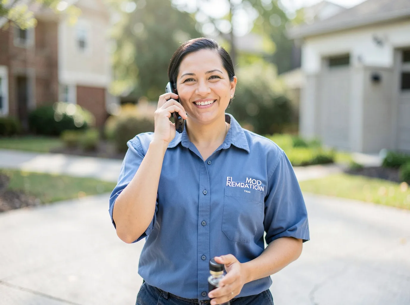 Mold Remediation Aquilla, TX FAQs